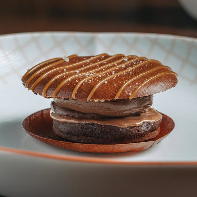 coquette by chef miko calo